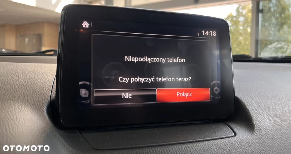 Mazda CX-3 2.0 SkyPassion - 27
