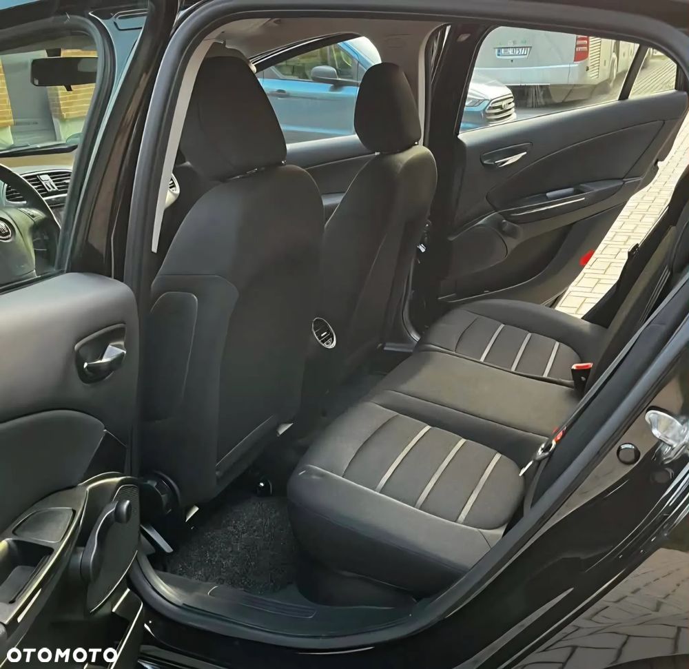 Fiat Bravo 1.4 T-JET 16V Dynamic - 7