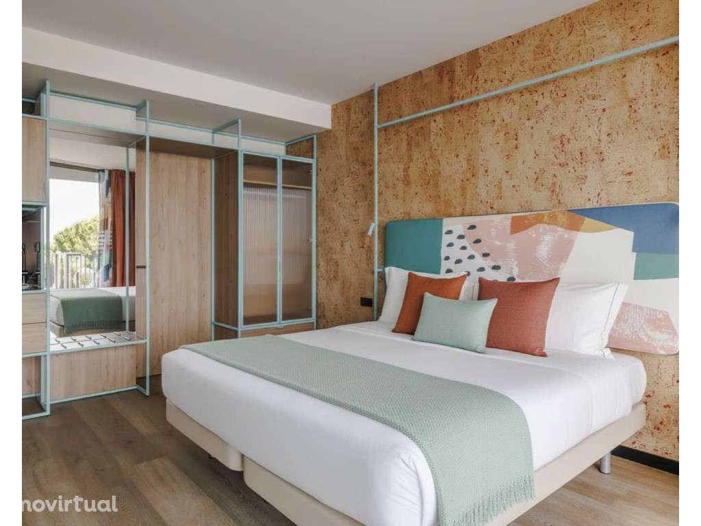 Estúdio ideal para investimento - Grande imagem: 2/40