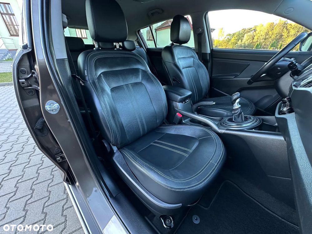 Kia Sportage - 27