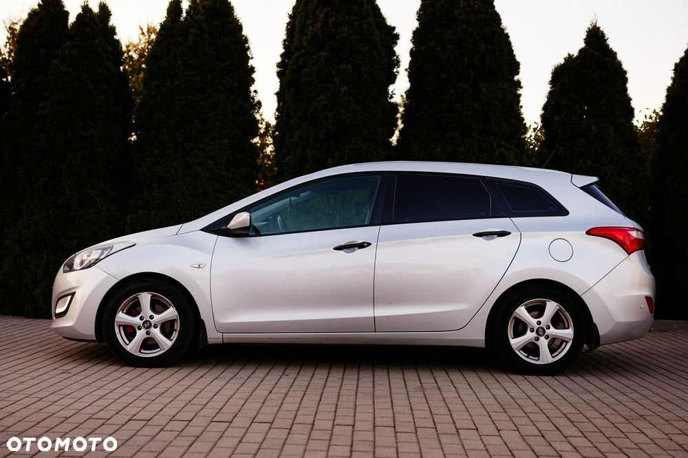Hyundai i30 1.6 Classic - 2