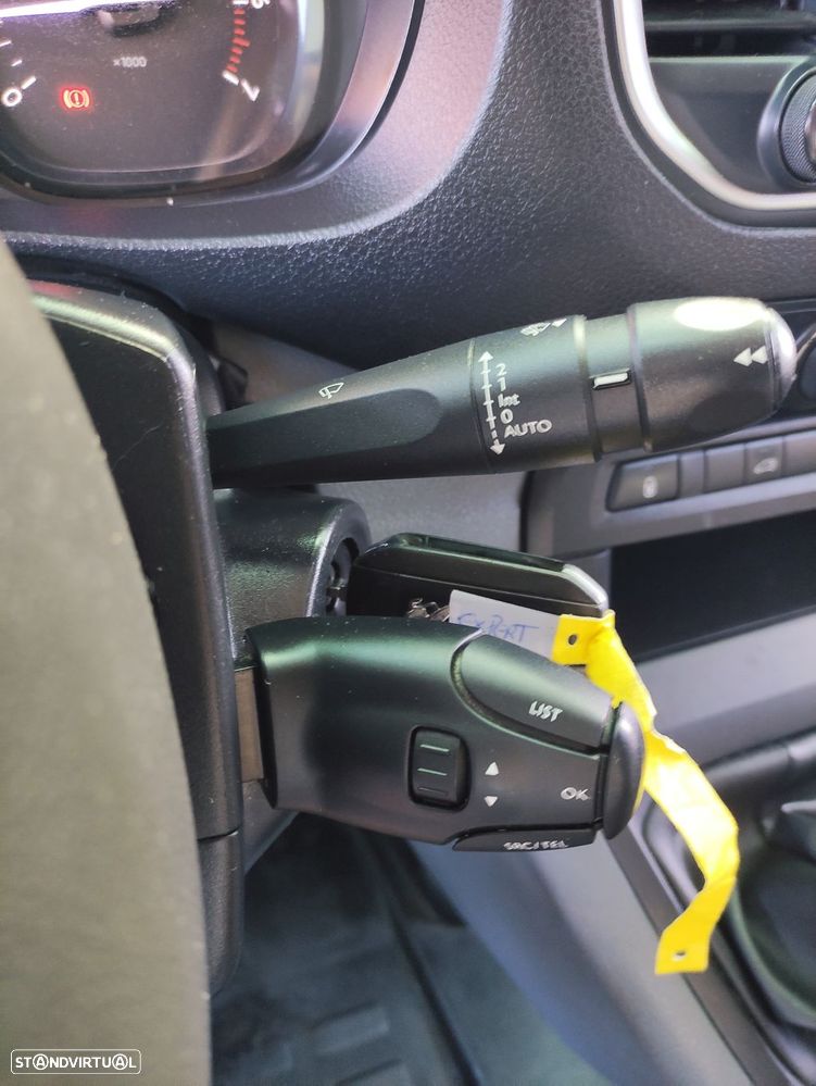 Peugeot Expert 1.5 BlueHDi L2H1 Premium Standard - 14