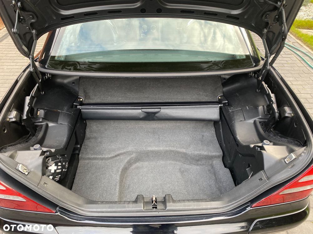 Mercedes-Benz SLK - 29