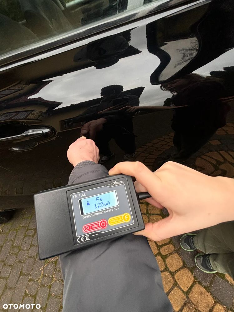 Toyota Highlander 2.5 Hybrid Executive - 34