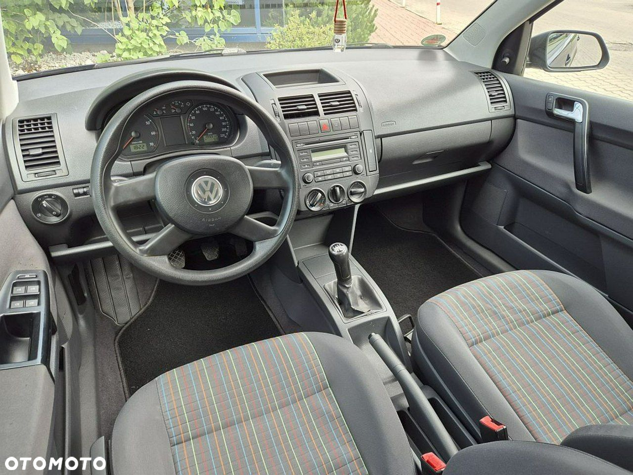 Volkswagen Polo 1.2 Trendline - 8
