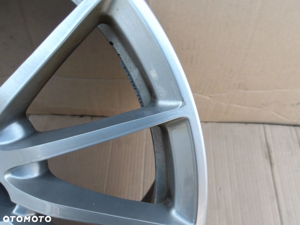 FELGA 7.5X17 ET29 5X112 AUDI 8W0601025AE - 3