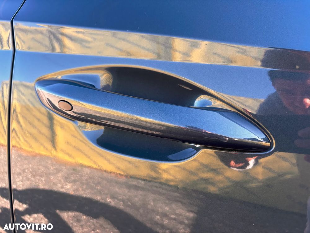 Hyundai Tucson HEV 1.6 l 230 CP 4WD 6AT Luxury - 9