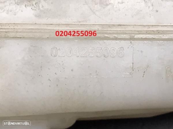 Bomba Do Servofreio Peugeot Boxer Caixa - 3