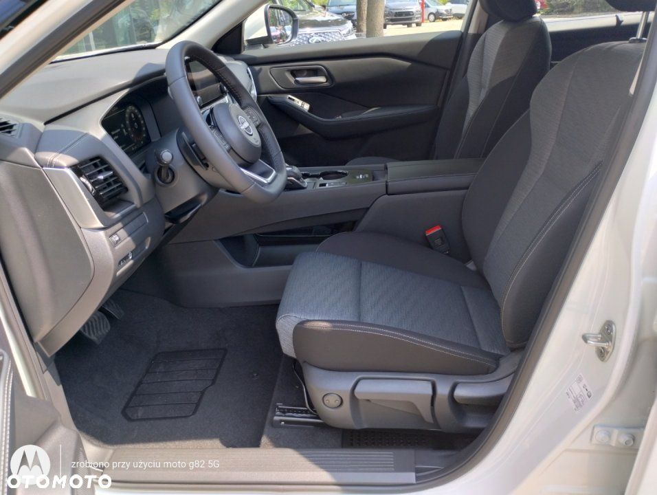 Nissan X-Trail - 12