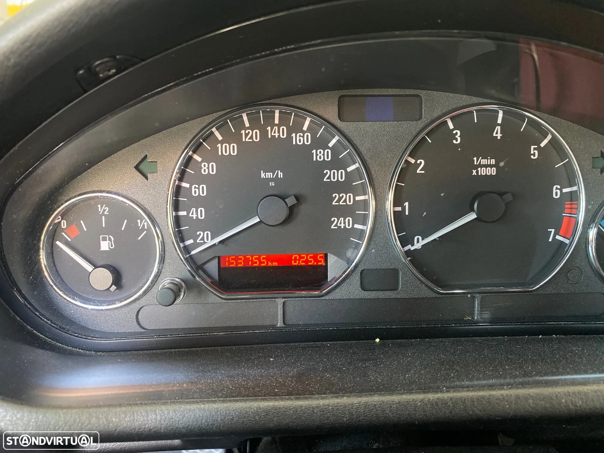 BMW Z3 1.9 - 15