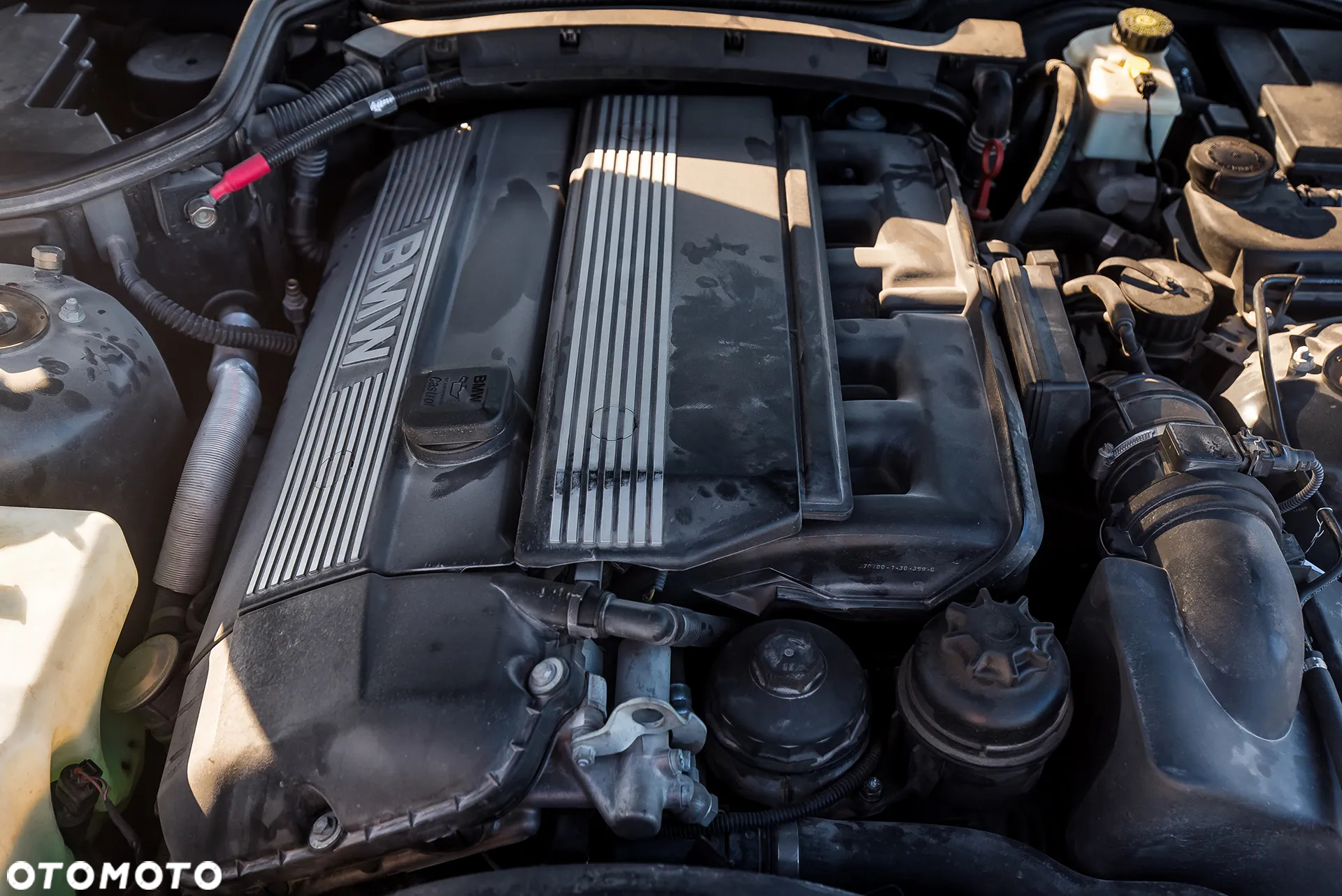 BMW Z3 3.0i - 31