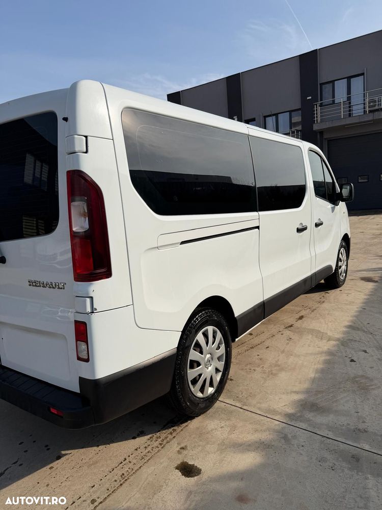 Renault Trafic - 4