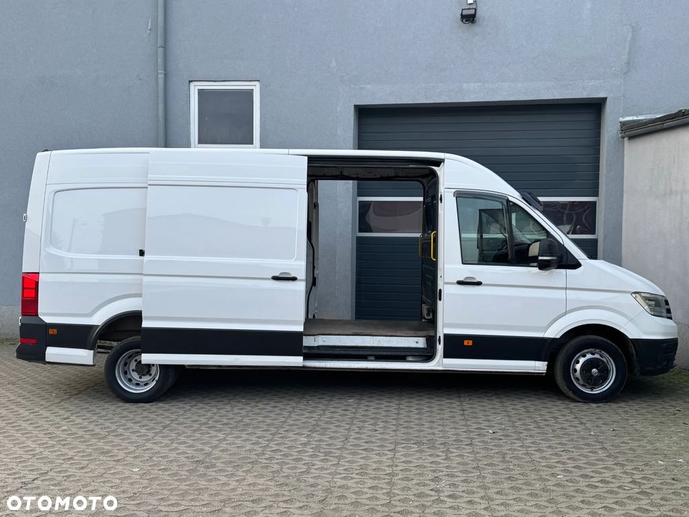 Volkswagen Crafter - 7