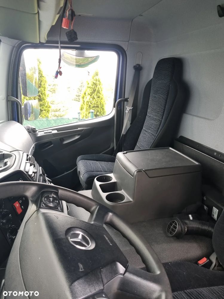 Mercedes-Benz atego 1224 - 18
