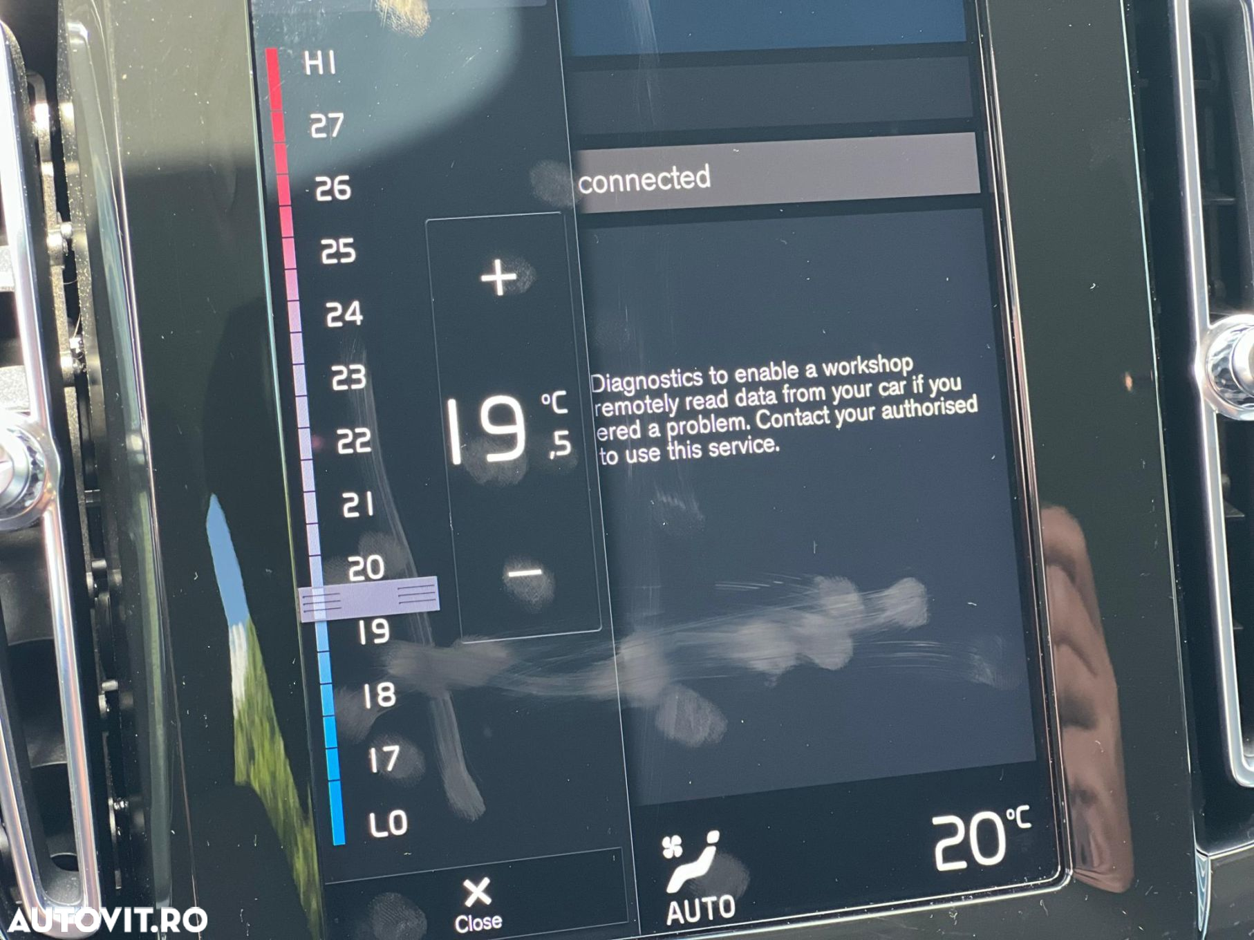 Volvo XC 40 T4 Recharge DKG Core - 14