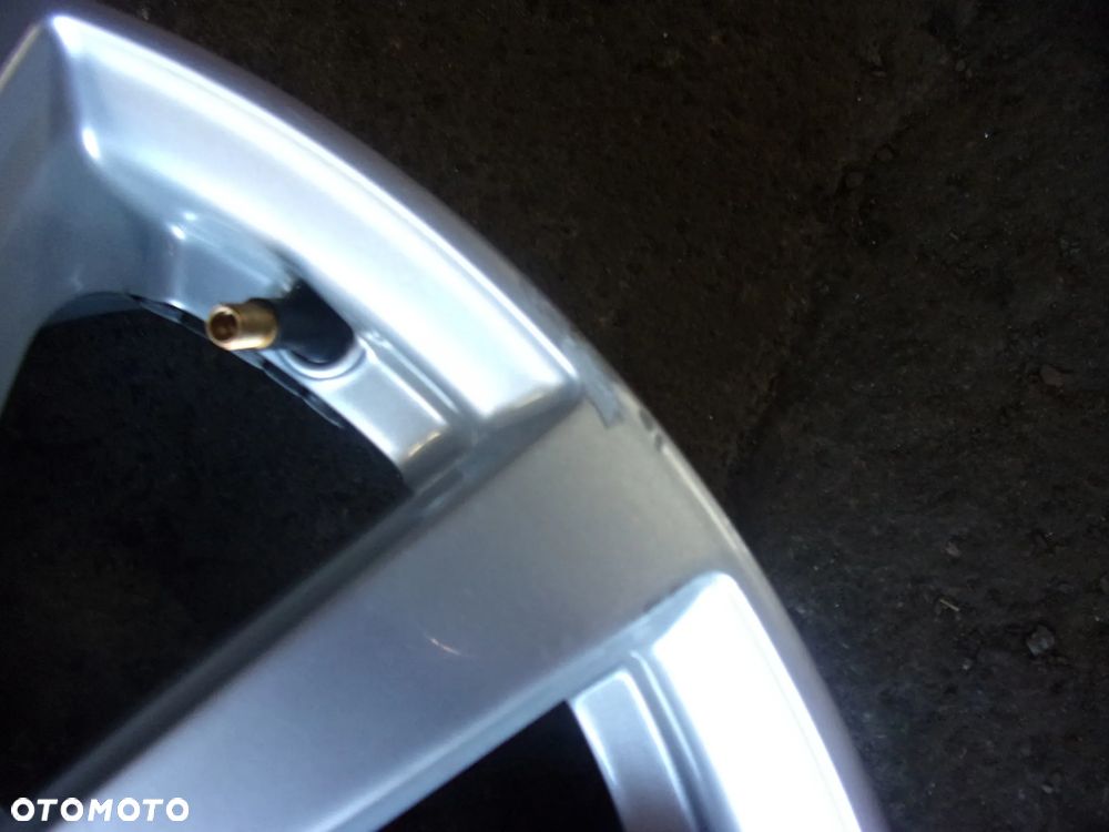 Alufelgi felga aluminiowa AUDI 17" 5x112 7,5Jx17H2 ET47 - 9