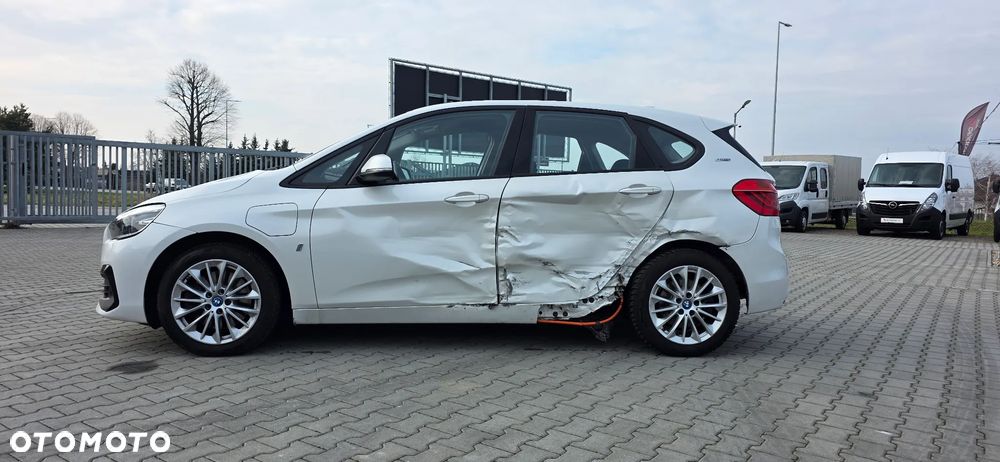 BMW Seria 2 225xe iPerformance Luxury Line - 4