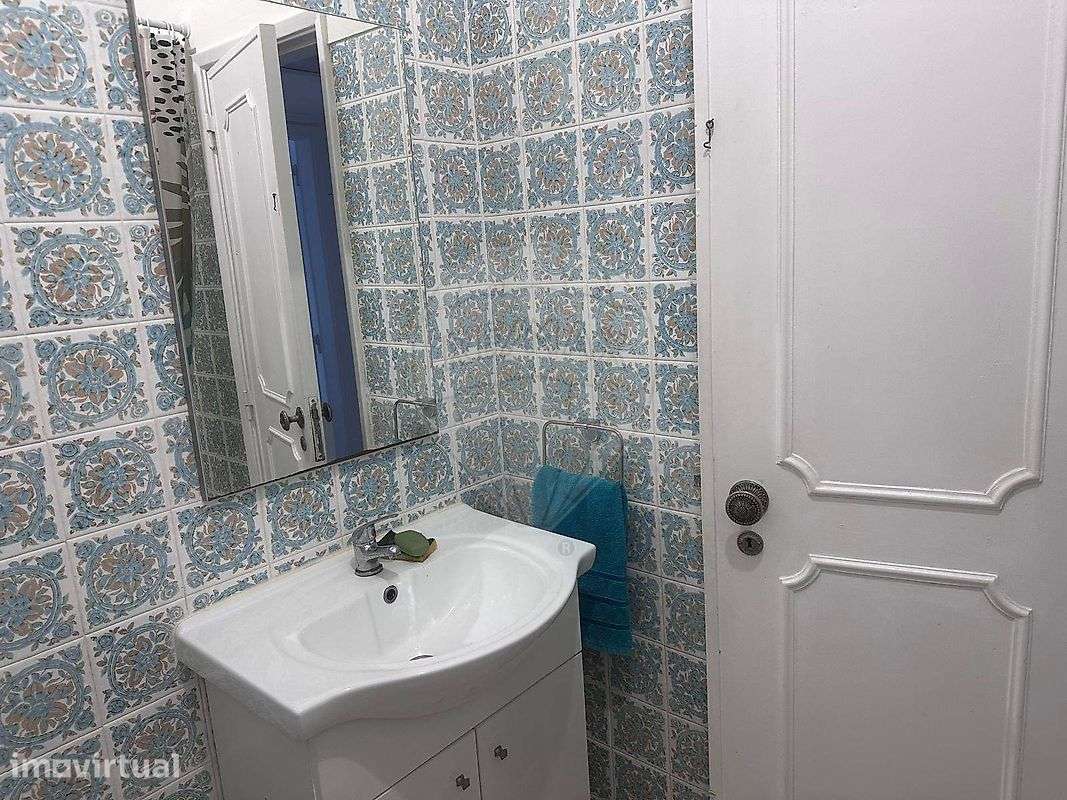 Apartamento T1 para arrendamento - Grande imagem: 3/13