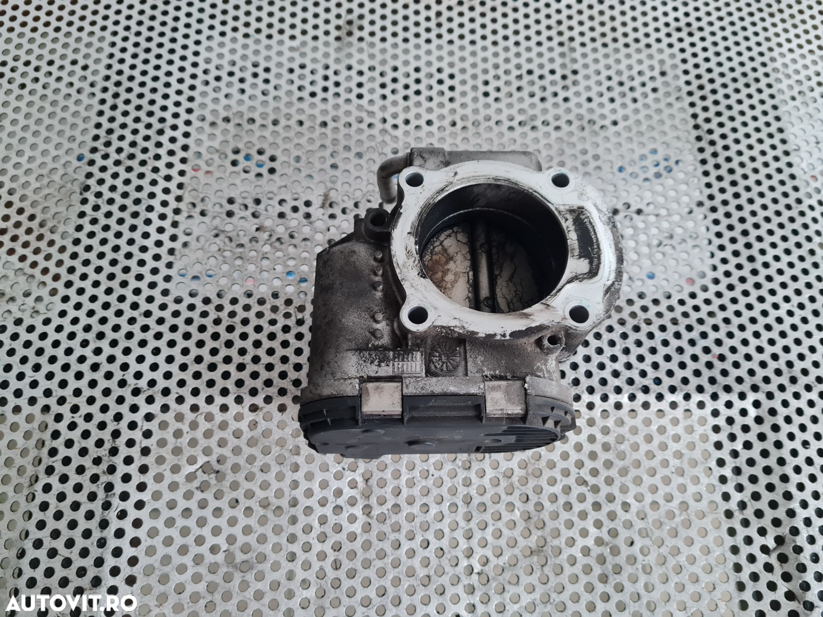 Clapeta Acceleratie Hyundai IX35 Tucson Kia Sportage 2.0 Benzina Motor G4KD An 2009-2010-2011-2012- - 6