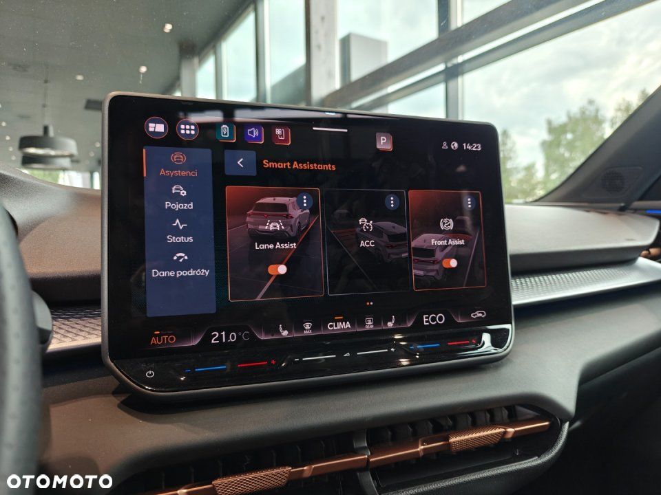Cupra Terramar - 21