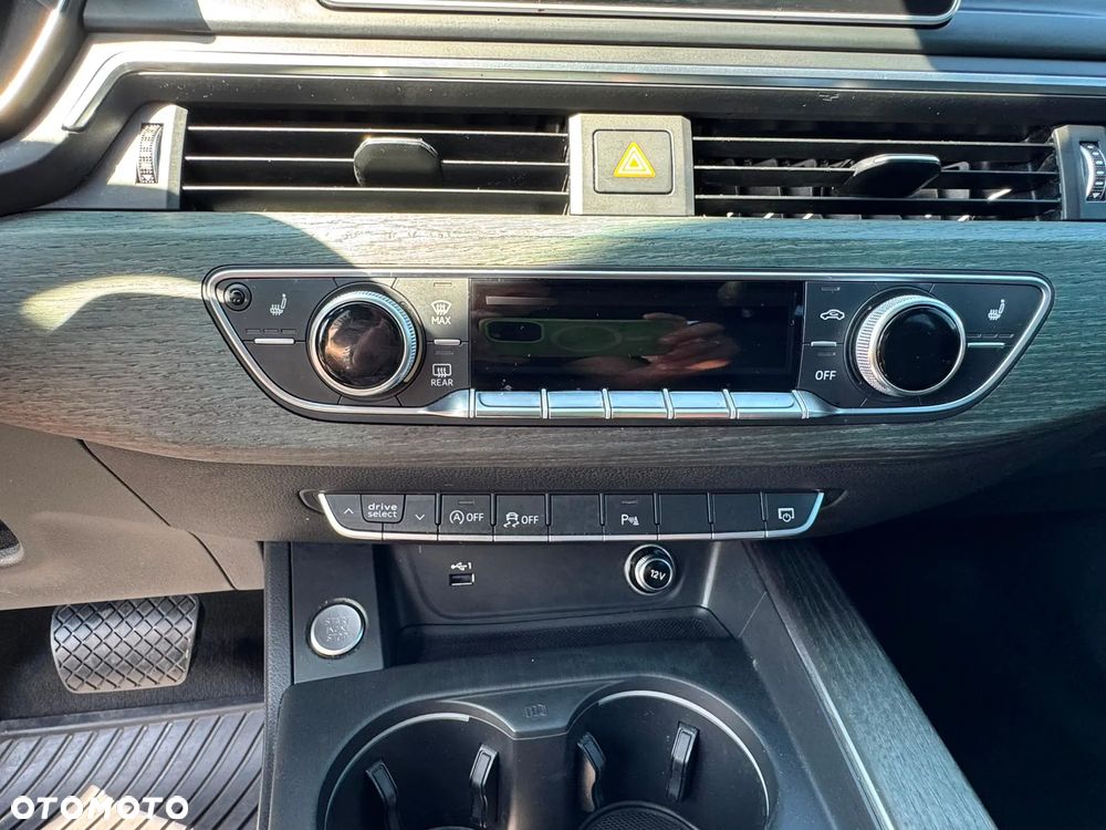Audi A4 Limousine 2.0 TFSI quattro S tronic sport - 21