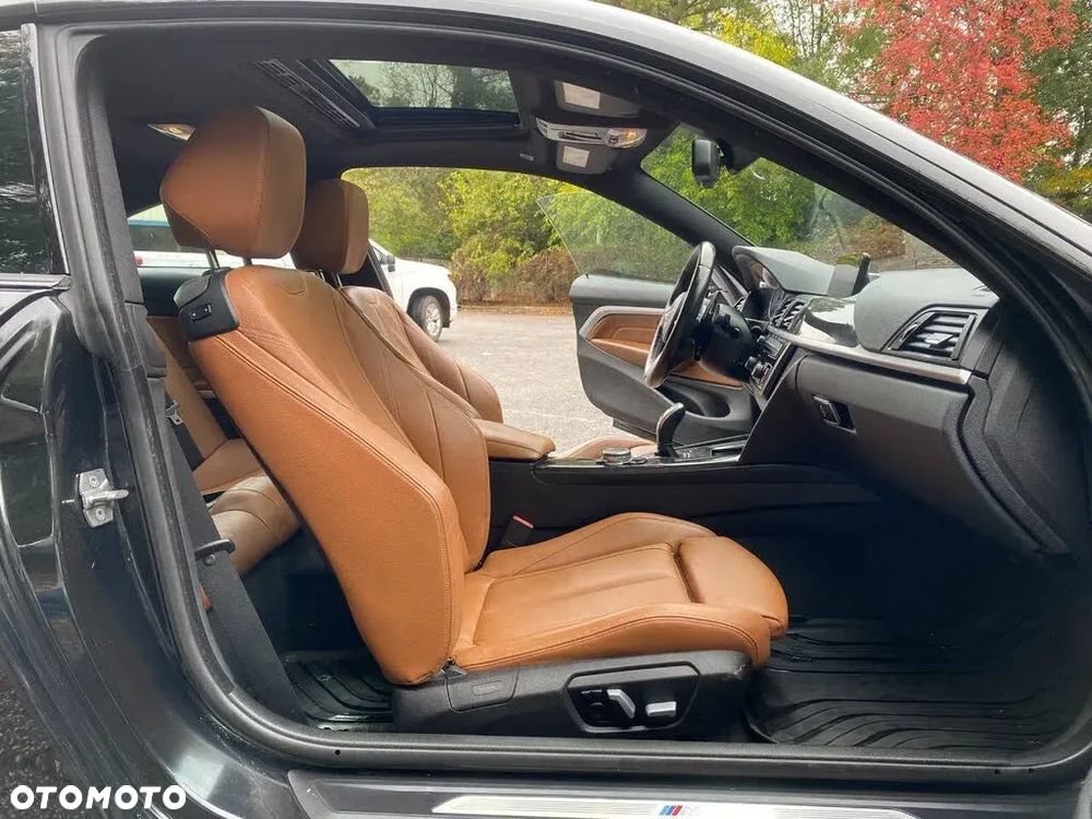 BMW Seria 4 428i xDrive M Sport - 37