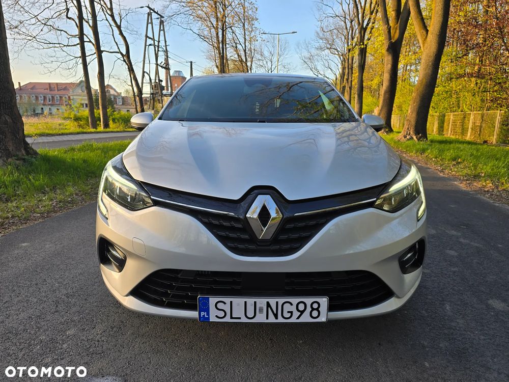 Renault Clio 1.0 TCe Techno - 8