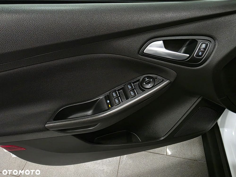 Ford Focus 1.5 TDCi Titanium - 20
