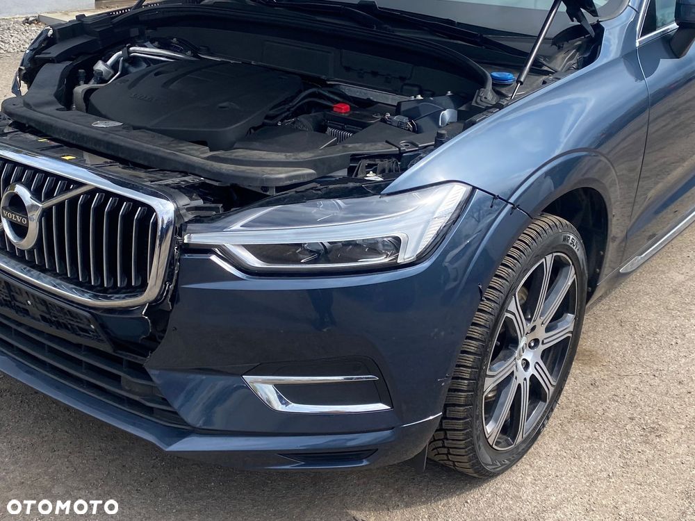 Volvo XC 60 D4 Inscription - 6