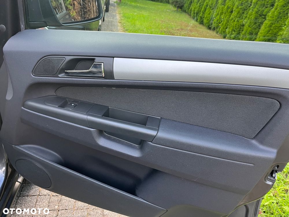 Opel Zafira 1.7 CDTI Edition - 16