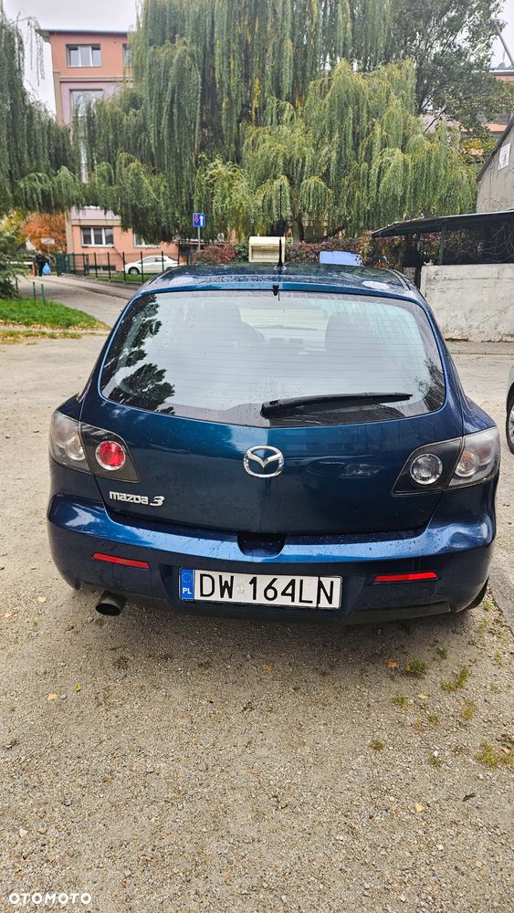 Mazda 3 1.6 Active - 7