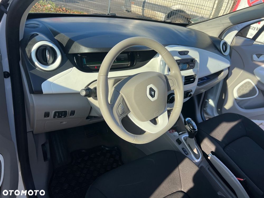 Renault Zoe Life - 7