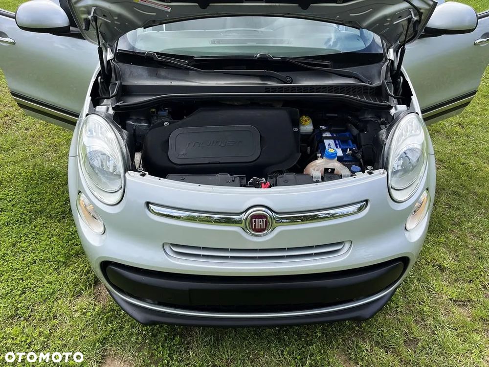 Fiat 500L - 12