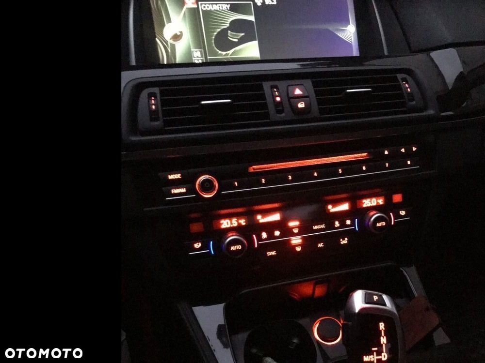 BMW Seria 5 - 3