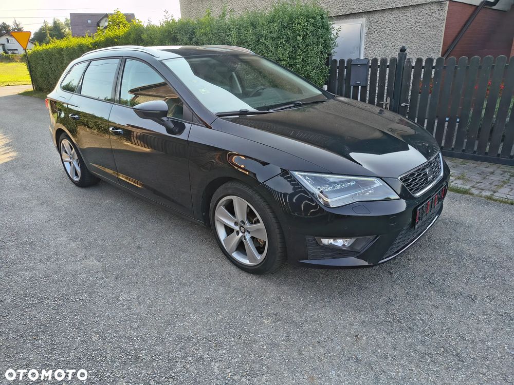 Seat Leon - 22