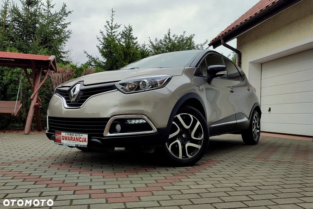 Renault Captur 0.9 Energy TCe Limited - 23