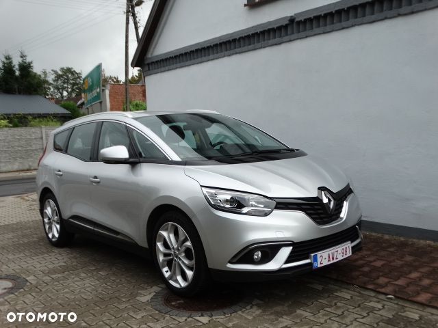 Renault Grand Scenic ENERGY dCi 110 LIMITED - 3