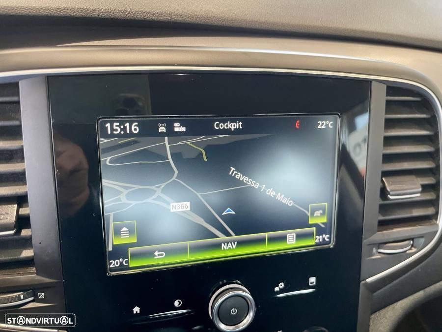 Renault Talisman 1.5 dCi Zen - 15