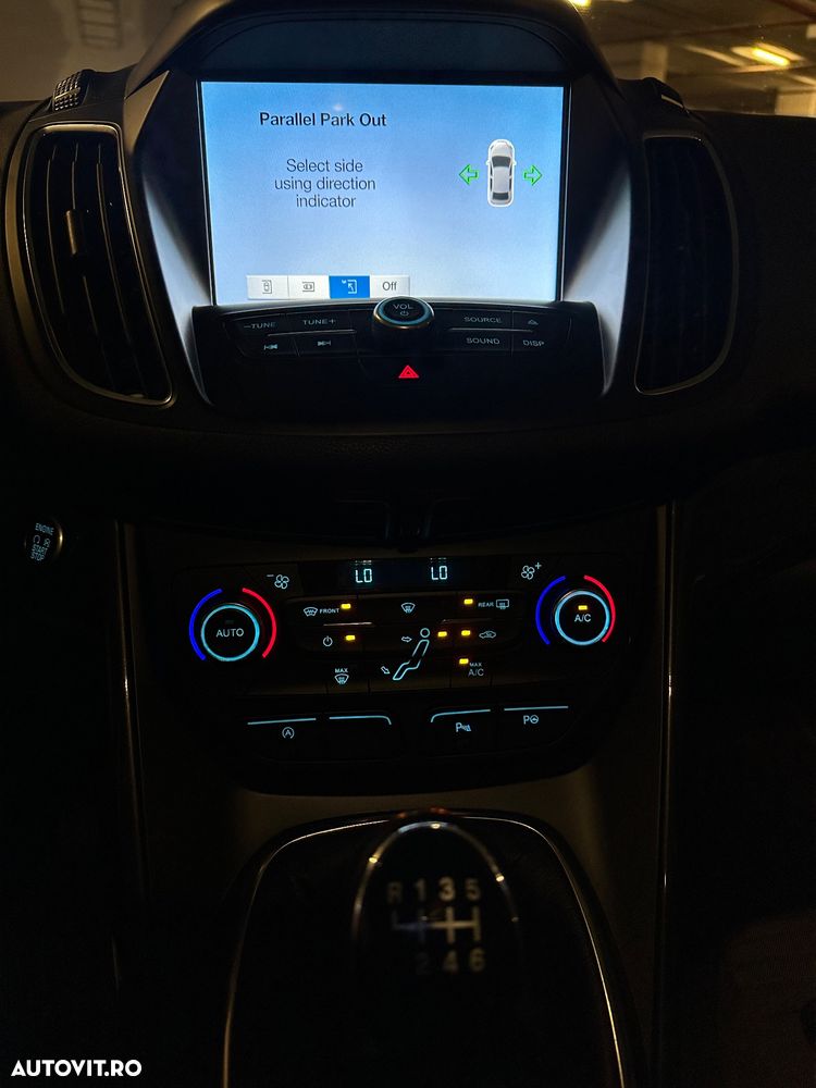 Ford C-Max - 9