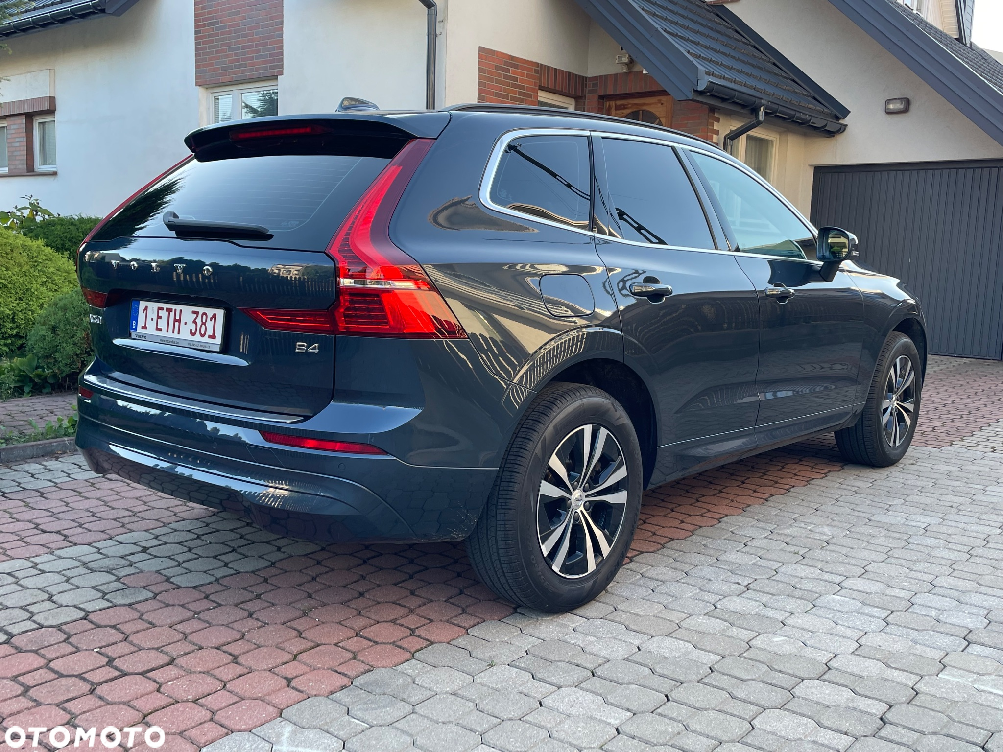 Volvo XC 60 - 16