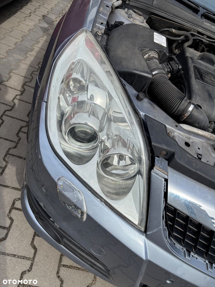 Opel Vectra 1.9 CDTI Elegance - 38