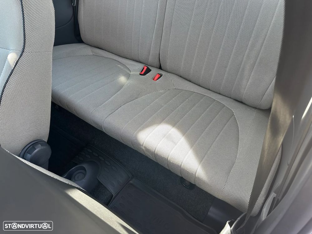 Fiat 500 1.2 Pop - 22