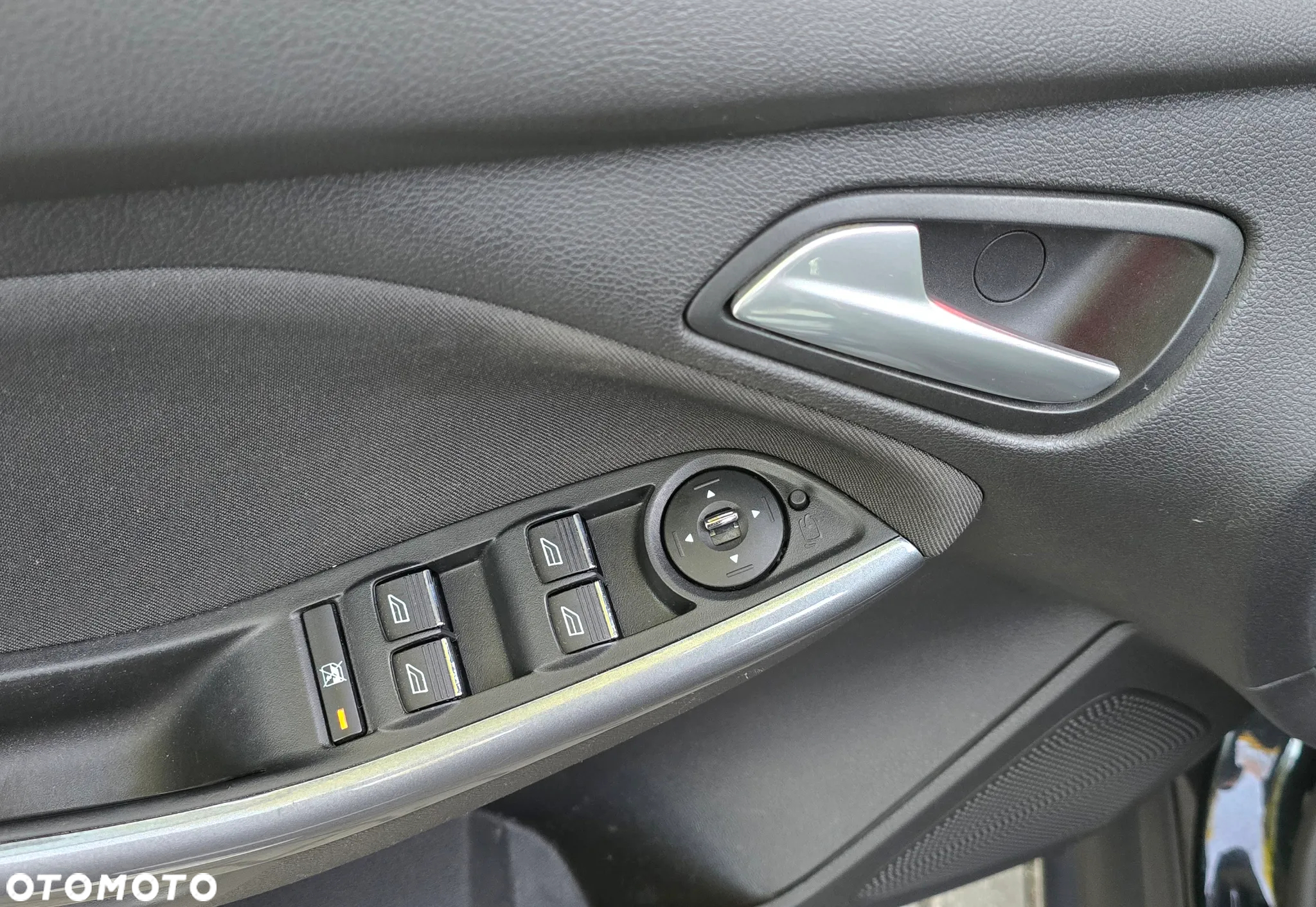 Ford Focus 1.6 TI-VCT Titanium - 28