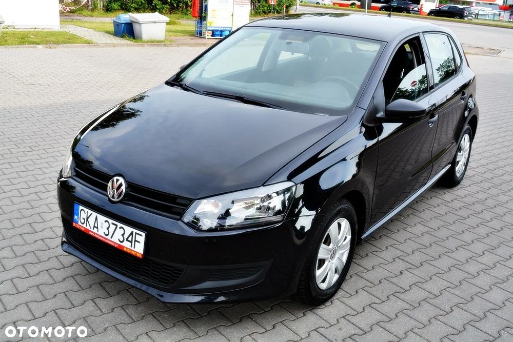 Volkswagen Polo 1.2 Team - 2