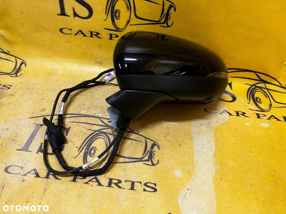 LUSTERKO LEWE KAMERA 18 PIN MERCEDES A45 S AMG W177 - 1