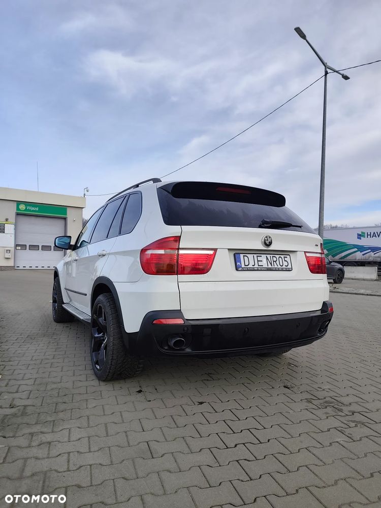 BMW X5 - 10