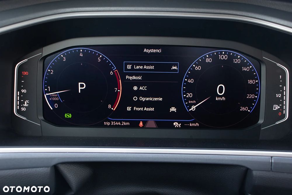 Volkswagen T-Roc 1.5 TSI Style DSG - 33