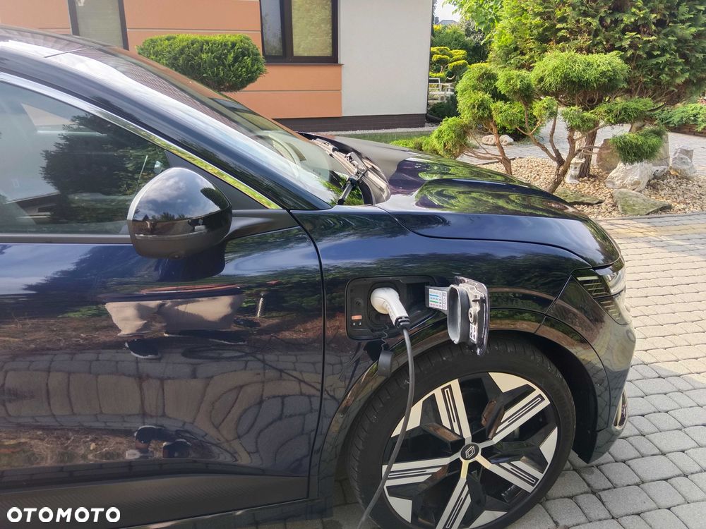 Renault Megane - 7