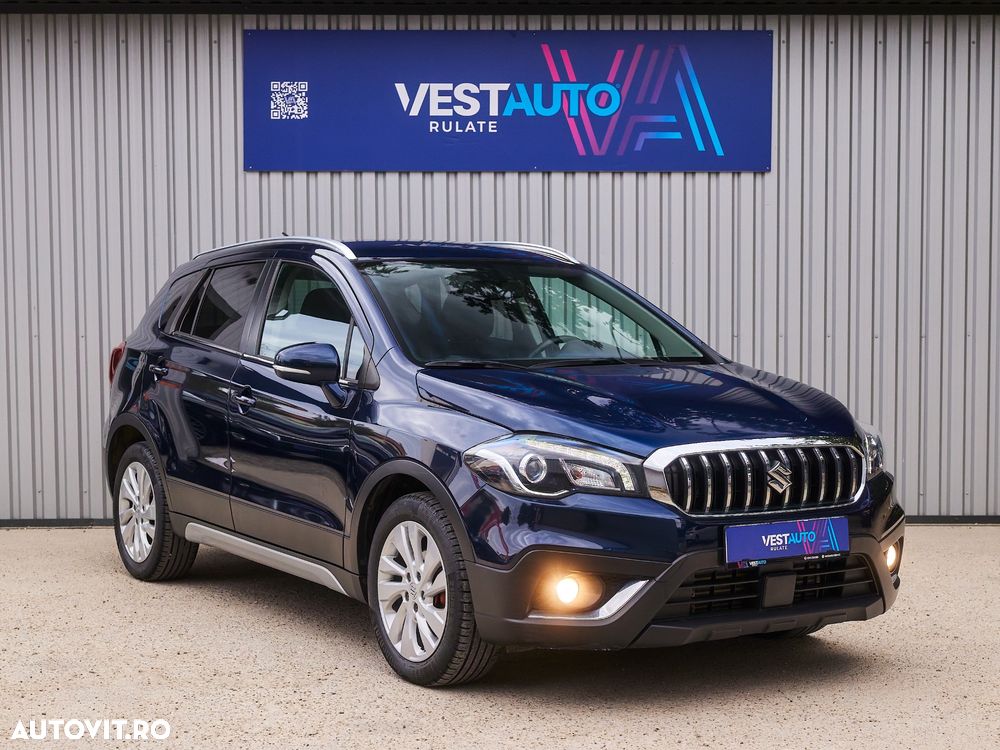 Suzuki SX4 - 3