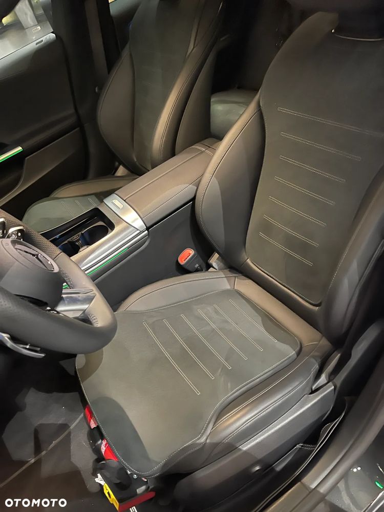 Mercedes-Benz Klasa C - 10